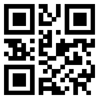 3302048810 - Immagine del Qr Code associato