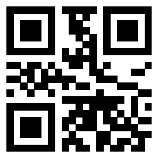 Il QrCode di 3302048814