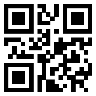 Il Qr Code di 3302048815