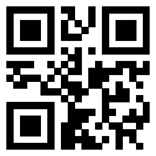 Il Qr Code di 3302048817
