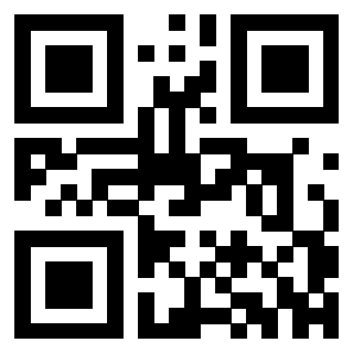 3302048819 - Immagine del Qr Code associato