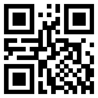 Scansione del Qr Code di 3302048820