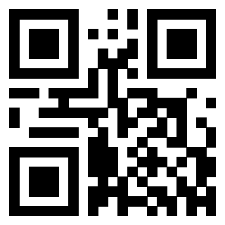 3302048821 - Immagine del QrCode