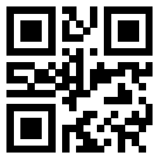 QrCode di 3302048822