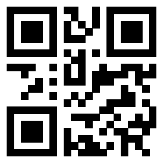 Immagine del QrCode di 3302048824