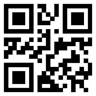 QrCode di 3302048825