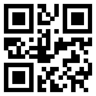 Il Qr Code di 3302048826