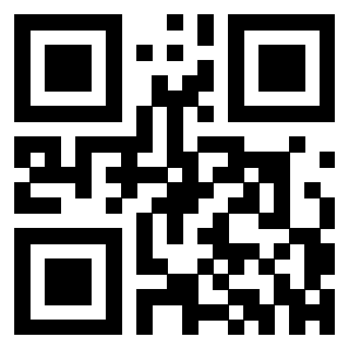 Immagine del Qr Code di 3302048827