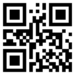 3302048829 - Immagine del Qr Code