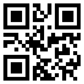 3302048836 - Immagine del QrCode associato