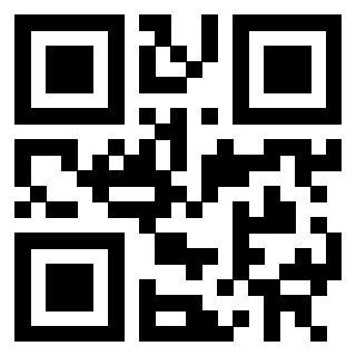 Qr Code di 3302048837