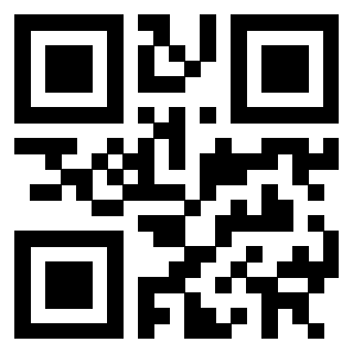 3302048838 - Immagine del QrCode