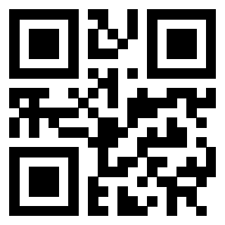 3302048839 Qr Code associato