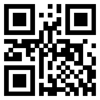 Immagine del Qr Code di 3302048840