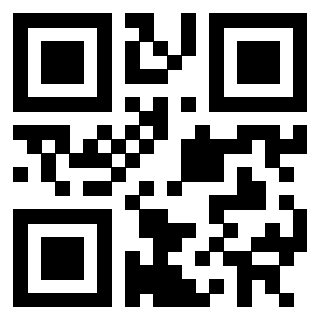 Scansione del Qr Code di 3302048846