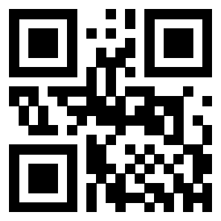 Immagine del Qr Code di 3302048848