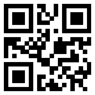 Immagine del QrCode di 3302048849
