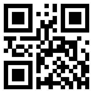 3302048851 - Immagine del Qr Code