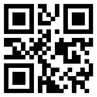 Il Qr Code di 3302048852