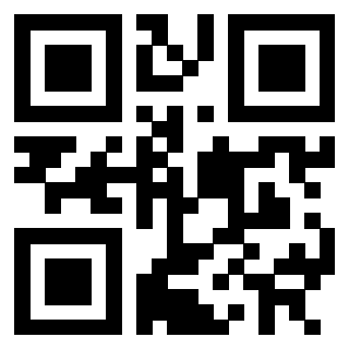 Immagine del QrCode di 3302048854