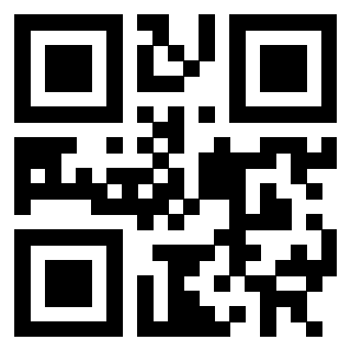 Immagine del QrCode di 3302048855