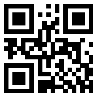 3302048856 - Immagine del Qr Code associato