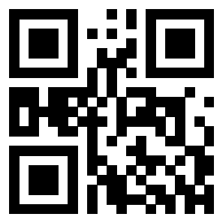 3302048857 Qr Code associato