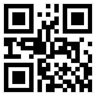 Immagine del QrCode di 3302048859