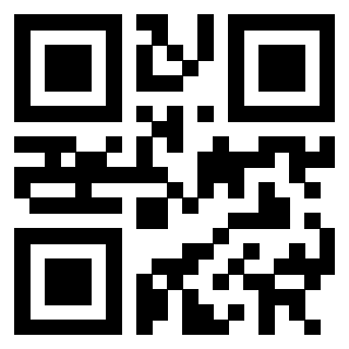 3302048860 Qr Code associato