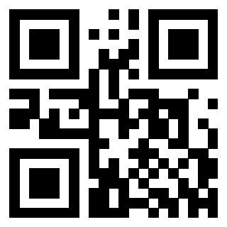3302048862 Qr Code associato