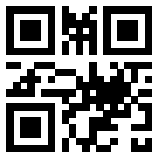 3302048863 - Immagine del QrCode