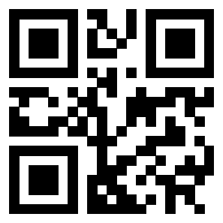 3302048864 QrCode associato