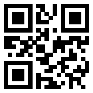 3302048865 QrCode associato