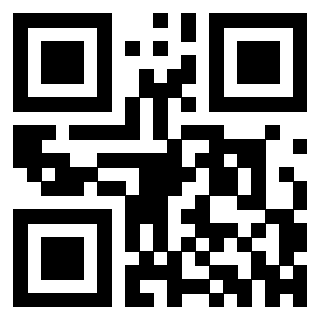 Immagine del Qr Code di 3302048867