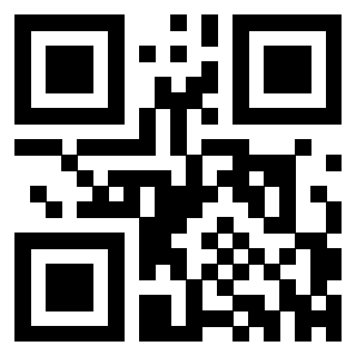 3302048870 - Immagine del QrCode