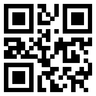 Immagine del QrCode di 3302048873