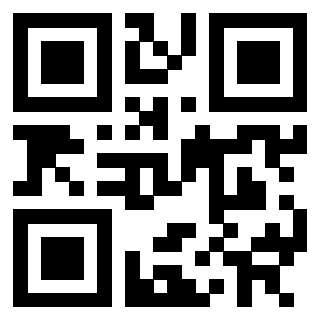 3302048876 Qr Code associato