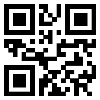 3302048881 - Immagine del QrCode associato