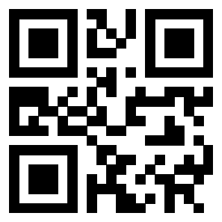 Il Qr Code di 3302048882