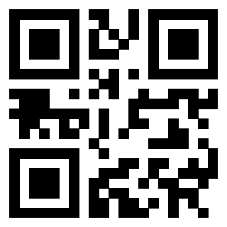 3302048883 QrCode associato
