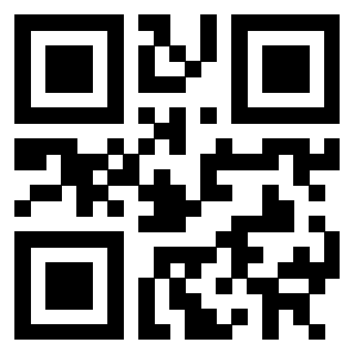 3302048885 - Immagine del Qr Code