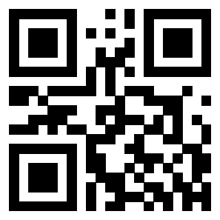 3302048887 - Immagine del Qr Code