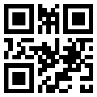 Qr Code di 3302048889