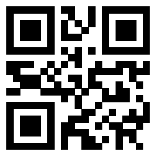 Immagine del QrCode di 3302048890