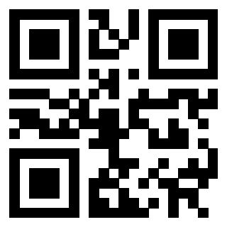 Immagine del QrCode di 3302048892