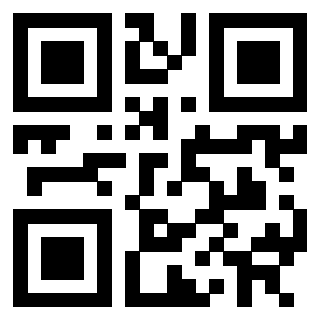 Immagine del QrCode di 3302048894