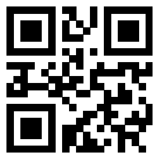 Il Qr Code di 3302048895