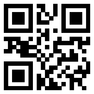 Il Qr Code di 3302048898