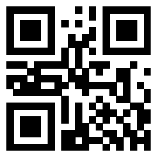 3302048901 - Immagine del QrCode