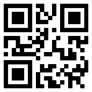 3302048902 QrCode associato